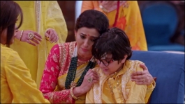 Bhagya Lakshmi - 6th October 2024